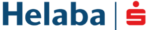 He