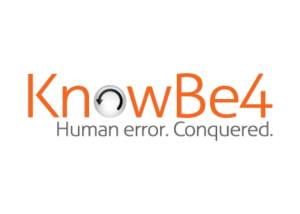 knowBe4-logo